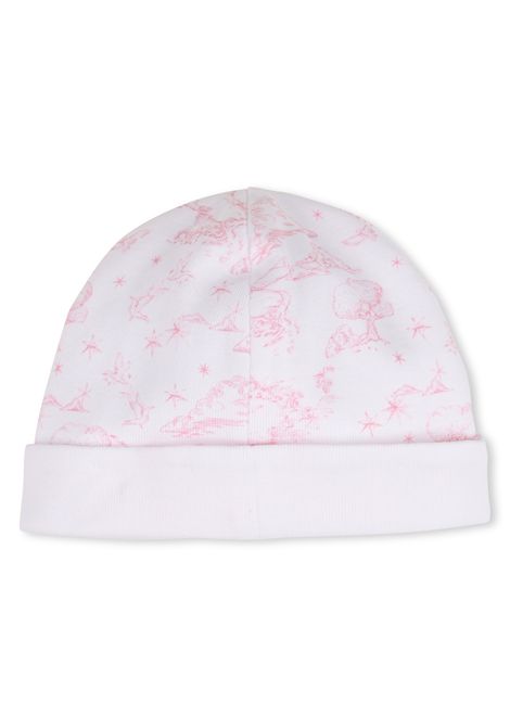 Tutina con logo GIVENCHY KIDS | H31269N54